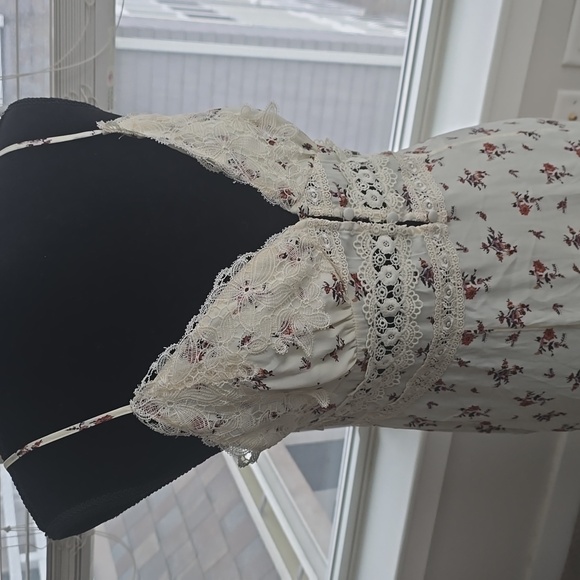 **1 Small Left**Free People Out & About Maxi Slip Dress - Picture 7 of 16